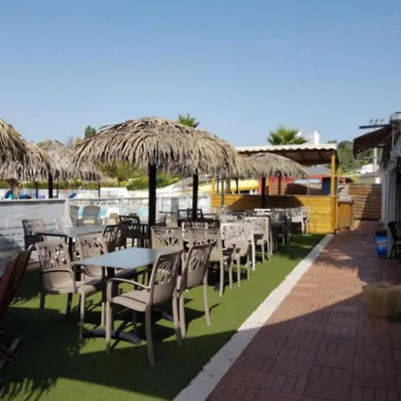 Grand Mobilehome Proche Commodite Fo10 Fréjus