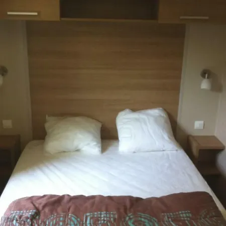 Grand Mobilehome Proche Commodite Fo10 Kemp Fréjus