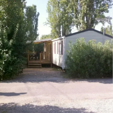 Grand Mobilehome Proche Commodite Fo10 Kemp Fréjus