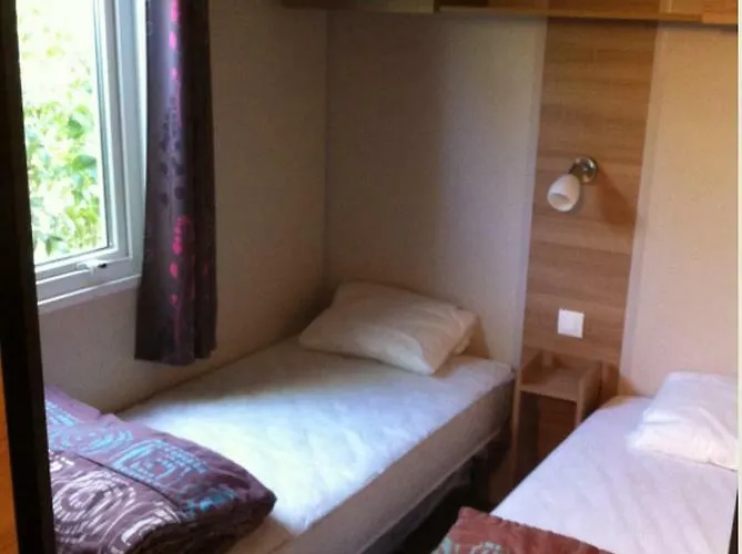 Grand Mobilehome Proche Commodite Fo10 Fréjus