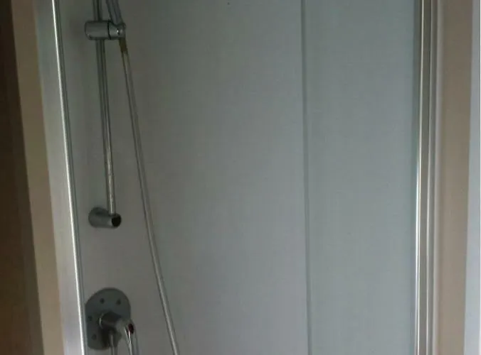 Grand Mobilehome Proche Commodite Fo10 Campsite Frejus